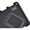 JJC PudeŁko / FuteraŁ / Dėklas Na Kortos Sd / Microsd - Juoda