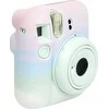 Viršelis LoveInstant byla dėl Fujifilm Fuji Instax Mini 12 / Silicis / Pastel spalvos