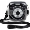 Viršelis LoveInstant Byla EtuI Cover to Fujifilm Instax Sq10 - Skaidrus