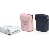 Viršelis LoveInstant Byla EtuI Fujifilm Instax Mini Link 2 / Balta
