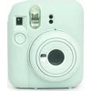Viršelis LoveInstant Byla Fujifilm Fuji Instax Mini 12 / Silicis / Žalia