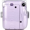 Viršelis LoveInstant Byla Fujifilm Instax Mini 11 - Skaidrus