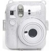 Viršelis LoveInstant Bylos byla FujiFilm FUJI INSTAX Mini 12 + Lipdukai ir Kištukelis Nuotraukos / Fudge / Brocade
