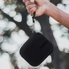 Viršelis LoveInstant Case Bag EtuI Bylos dėl poliroidinės kameros GO / GO Gen 2 / Juodas atvejo