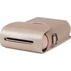 Viršelis LoveInstant Case EtuI Cover for Fujifilm Instax Mini Link / Rožinė