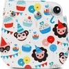 Viršelis LoveInstant Case EtuI Cover for Fujifilm Instax Mini 11 - Gimtadienis