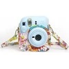 Viršelis LoveInstant Case EtuI Cover for Fujifilm Instax mini 12 / Spalvotas puodai