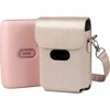 Viršelis LoveInstant Case EtuI Cover for Fujifilm Instax Mini Link / Rožinė