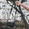 Loveinstant Fujifilm Instax Mini Evo nešiojimo dėklo dėklas / juodas
