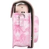 Viršelis LoveInstant Case EtuI Cover FUJIFILM Instax Mini 11 vandens spalvų - Rožinė Blur