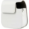Viršelis LoveInstant Case EtuI Cover FUJIFILM Instax Mini 11 - balta / balta