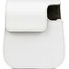 Viršelis LoveInstant Case EtuI Cover FUJIFILM Instax Mini 11 - balta / balta