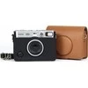 Loveinstant Love Instant Dėklas Do Fujifilm Instax Mini Evo ruda