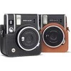Loveinstant Futerał Dėklas Dėklas Do Fujifilm Instax Mini 40 / Ruda
