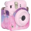 Viršelis LoveInstant Case EtuI viršelis Fujifilm Instax Mini 12 / Debesys