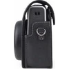 Viršelis LoveInstant Case EtuI viršelis Fujifilm Instax Mini 40 / Juodas