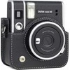 Viršelis LoveInstant Case EtuI viršelis Fujifilm Instax Mini 40 / Juodas