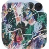 Viršelis LoveInstant Case Eturi Cover for Fujifilm Instax mini 12 / Spotted Paveikslėlis