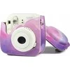 Viršelis LoveInstant Dėklas Eturi Dangtis Fujifilm Instax Mini 9 8 - Debesys