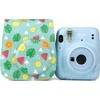 Viršelis LoveInstant Case Eturi Cover FUJIFILM Instax Mini 11 - Arbūzai