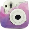 Viršelis LoveInstant Dėklas Eturi Dangtis Fujifilm Instax Mini 9 8 - Debesys