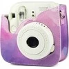 Viršelis LoveInstant Dėklas Eturi Dangtis Fujifilm Instax Mini 9 8 - Debesys