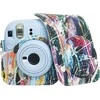 Viršelis LoveInstant Case Eturi Cover FUJIFILM Instax Mini 12 + Albumas 96 Nuotraukos / Spotted Image