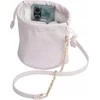 Viršelis LoveInstant Dėklas atvejis Dėžutė FujiFilm INSTAX Mini 12 11 40 9 LiPlay EVO Link 2SE / QUARE SQ40 SQ6 SQ1 SQ20 SQ10 / Rožinė