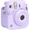 Viršelis LoveInstant Fuji caseFilm INSTAX mini 12 / violetinė