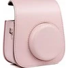 Loveinstant Futerał Dėklas Dėklas Do Fujifilm Instax Mini 11 - Rožinė / Rožinė