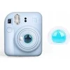 Viršelis LoveInstant rinkinys 8W1 FujiFilm INSTAX mini priedai