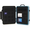 Orico PHCD-7-BK-BP 4 x SD, 13 x Micro SD