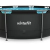 VIRTUFIT APVALUS BASEINAS 366 CM SU FILTRO SIURBLIU