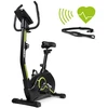 VIRTUFIT ICONSOLE HTR 2.1 ERGOMETRAI DVIRATIS TRENIRUOKLIS