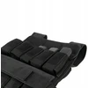 VIRTUFIT Reguliuojama svorio liemenė Pro - 30 kg