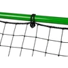 VIRTUFIT REGULIUOJAMA APSAUGA - KICKBACK - 100 X 100 CM - ŽALIA