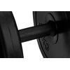 VIRTUFIT REGULOWANY Rinkinys HANTLI - WINYL - 2 X 14 KG