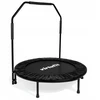 VIRTUFIT sulankstomas batutas su rankena 100 cm