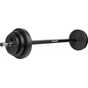 Virtufit Vinilo fitneso štanga, kurios svoris 20 kg