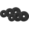 Virtufit Vinilo fitneso štanga, kurios svoris 20 kg