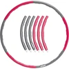Virtufit VIRTUFIT HULA HOP 100 CM 1,8 KG