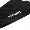 VIRTUFIT PADEL RAKETĖS KREPŠYS - JUODAI Baltas
