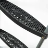 VIRTUFIT PREMIUM TRAMPLINAS SU APSAUGOS TVORINE 244 x 366 CM