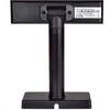 Virtuos LCD klientų ekranas Virtuos FL-2026MB 2x20, USB, juodas