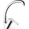 Stalo baterija Tres stovintis chromas (21544101)