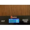 Virtuvinės svarstyklės Virtuvės svoris Brunbeste ELEKTRONINĖ LCD DABARTINĖ SCHOOL Svoris iki 5kg