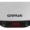 Virtuvinės svarstyklės Virtuvės svoris G3Ferrari G20096