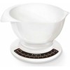 Virtuvinės svarstyklės Soehnle 166773 Soehnle Scale Culina Pro 5kg baltas