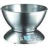 Adler | Virtuvinės svarstyklės | AD 3134 | Maksimalus svoris (talpa) 5kg | Graduacija 1 g | Nerūdijantis plienas