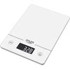 Adler | Virtuvinės svarstyklės | AD 3170 | Didžiausias svoris (talpa) 15 kg | Graduacija 1 g | Ekrano tipo LCD | Baltas